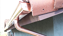 Rain Gutter Installation, Repair, Cleaning and Protection in Kooskia, ID